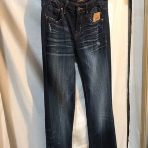 Cult of Individuality Premium Denim